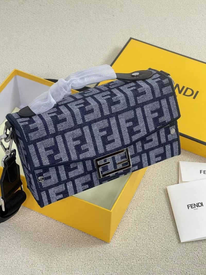 Fendi Baguette Bags